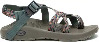 Walmart Chaco Z/2 Adjustable Strap Classic Sandal Women offer