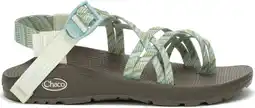 Walmart Chaco ZX/2 Cloud Dual Adjustable Straps Cushioned Sandal Women offer