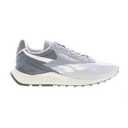 Walmart Reebok Adult Mens Classic Leather Legacy AZ Lifestyle Sneakers offer