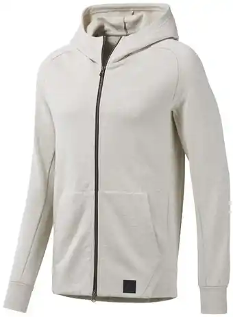 Walmart Reebok Combat Legacy Full Zip offer