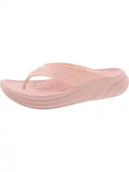 Walmart Vionic Womens Tide RX Textured Slide Sandals offer