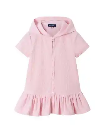 Walmart Andy & Evan girls Cover-Up, 3/6M, Pink offer