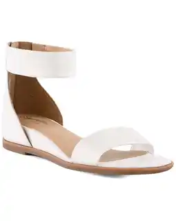 Walmart Seychelles Zuma Leather Sandal, 8.5 offer