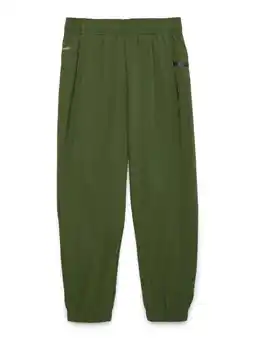 Walmart Athletic Works Boys Stretch Woven Pants, Sizes 4-16 Husky offer