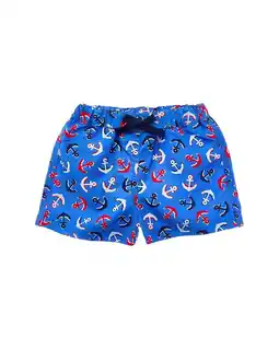 Walmart Rachel Riley girls Anchor Swim Short, 18M offer