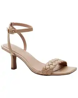 Walmart Linea Paolo Holly-L Leather Sandal, 10 offer