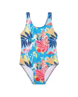 Walmart Boardies girls Boardies¨ Miami Classic Swimsuit, 6 offer