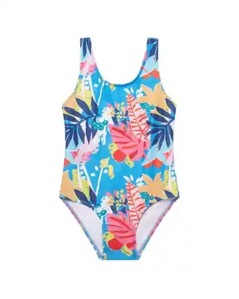 Walmart Boardies girls Boardies¨ Miami Classic Swimsuit, 6 offer