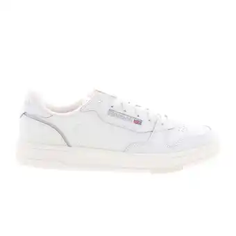 Walmart Reebok Adult Mens Phase Court Lifestyle Sneakers offer