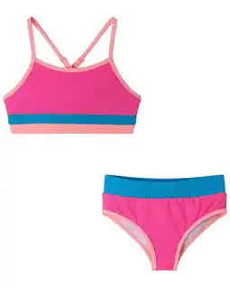 Walmart Andy & Evan girls 2pc Swimsuit, 5 offer
