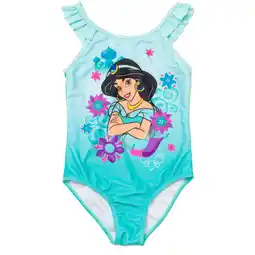 Walmart Disney One-Piece Swimsuit (Girl's), Size 3T offer
