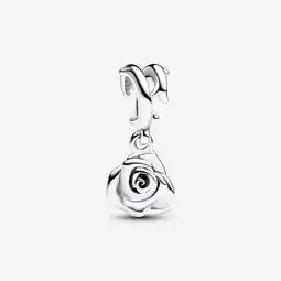 Walmart Pandora Rose in Bloom Dangle Charm offer