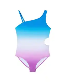 Walmart Andy & Evan girls One-Piece, XL (16) offer