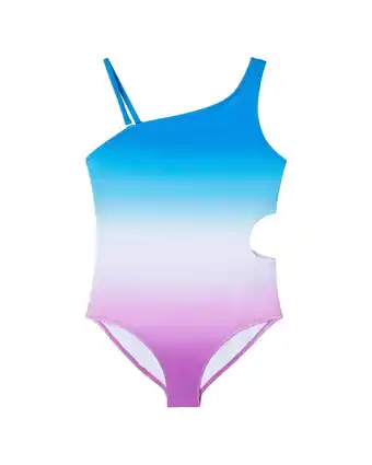 Walmart Andy & Evan girls One-Piece, XL (16) offer