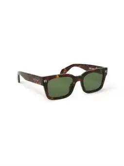 Walmart Off-White OERI108S24PLA0016055 52mm New Sunglasses offer
