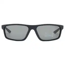 Walmart Nike Chronicle CW4653 010 Sunglasses Men's Matte Black/Grey Polarized Lens 59mm offer
