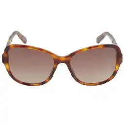 Walmart MARC JACOBS MJ528S-2IKLA-58 Sunglasses Size 58mm 145mm 17mm havana Women NEW offer