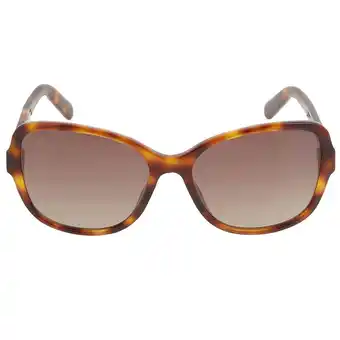 Walmart MARC JACOBS MJ528S-2IKLA-58 Sunglasses Size 58mm 145mm 17mm havana Women NEW offer