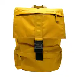 Walmart Pre-Owned FENDI Backpack Nylon Yellow Men's 7VZ066 AGQT z1612 (Good) offer