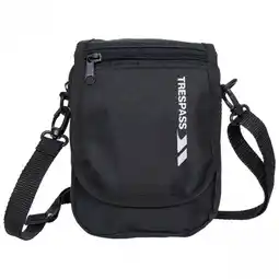 Walmart Trespass Helicon Mini Belt Bag (1 Liter) offer