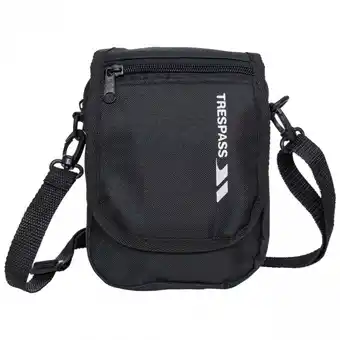 Walmart Trespass Helicon Mini Belt Bag (1 Liter) offer