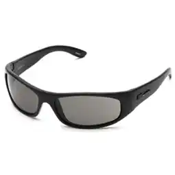 Walmart VIBES-2 Sunglasses Matt Black Frame with Smoke Lens offer