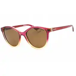 Walmart Polaroid sunglasses PLD 4133/S/X WOMAN 55/18/145 S2N VIOLET BEIGE offer