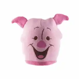 Walmart Winnie the Pooh Piglet Face Beanie offer