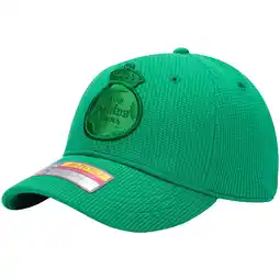 Walmart Men's Green Santos Laguna Club Pro Adjustable Hat offer