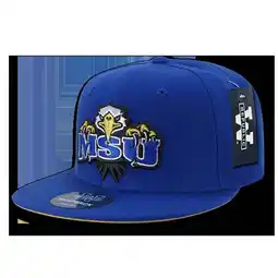 Walmart W Republic Freshman Fitted Morehead- Royal Blue - Size 7 offer