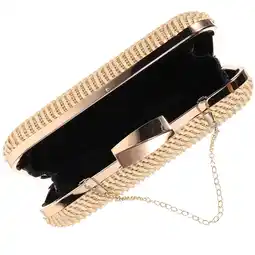 Walmart unbranded Fashion Women Pouch Chain Bag Tote for Summer Handbags Miss Khaki offer