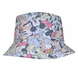 Walmart Disney Besties All-Over Print Bucket Hat offer