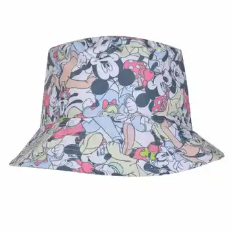 Walmart Disney Besties All-Over Print Bucket Hat offer