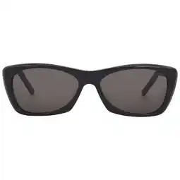 Walmart Sunglasses Saint Laurent SL 613 - 001 Black offer