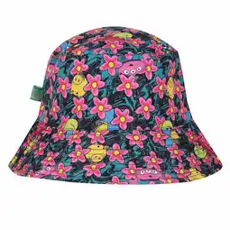 Walmart Toy Story Floral All-Over Print Bucket Hat offer