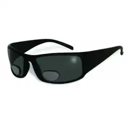 Walmart Polarized Bifocal Sunglasses With 1- 2.0 Gray Lens offer
