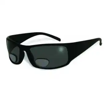 Walmart Polarized Bifocal Sunglasses With 1- 2.0 Gray Lens offer