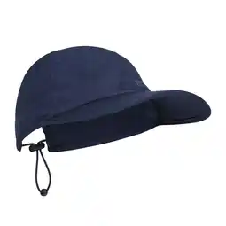 Walmart Mountain Warehouse Mens Extreme Waterproof Adjustable Cap offer