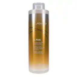 Walmart Joico K-PAK Reconstructing Conditioner For Damaged Hair, 33.8 oz offer