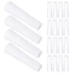 Walmart 20 Pcs Tilt Rod Handle White Blind Wand Grip Window Cordless offer