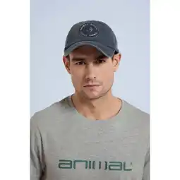 Walmart Animal Adult Luca Patch Natural Baseball Cap offer