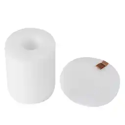 Walmart Foam & Felt Filter Set Accessory for Shark Rotator Lift-Away Vacuum NV500 offer
