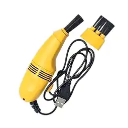 Walmart Tahtuvzn Home Appliances Computer Keyboard Vacuum Cleaner Brush Mini Cleaner offer