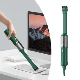 Walmart strola Cordless Vacuum Cleaner Pet Hair,Mini Vacuum Cleaner with Powerful Suction,Clearance Sale offer
