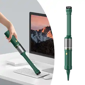 Walmart strola Cordless Vacuum Cleaner Pet Hair,Mini Vacuum Cleaner with Powerful Suction,Clearance Sale offer