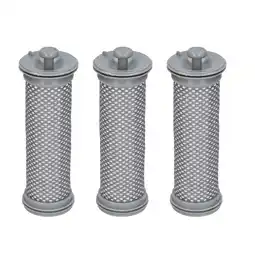 Walmart HEPA Pre Filters for Tineco Vacuum Cleaner, Trap Fine Dust for a Healthier Lifestyle offer