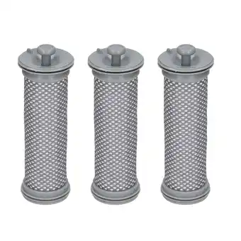 Walmart HEPA Pre Filters for Tineco Vacuum Cleaner, Trap Fine Dust for a Healthier Lifestyle offer