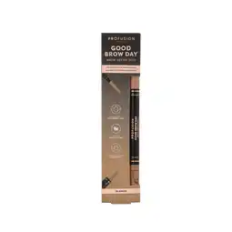 Walmart Profusion Cosmetics Good Brow Day - Brow Define Duo - Blonde offer