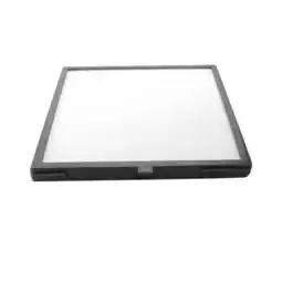 Walmart Pungan nail Vacuum Cleaner Filter for Nail Art Suction Collector,7.28X7.09X0.79 offer