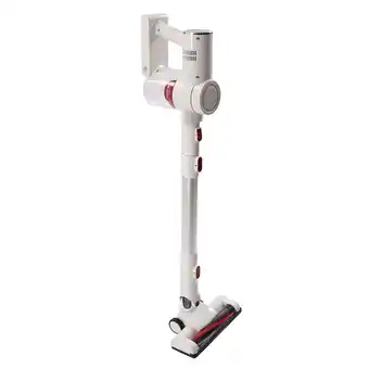 Walmart 150W Cordless Handheld Vacuum Cleaner WirelessVacuum Ergonomic Design Portable offer